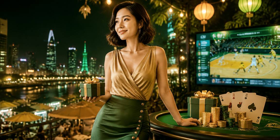 sunwin111 Casino Mới